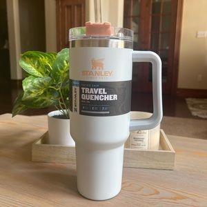Stanley 40 oz: Cloud